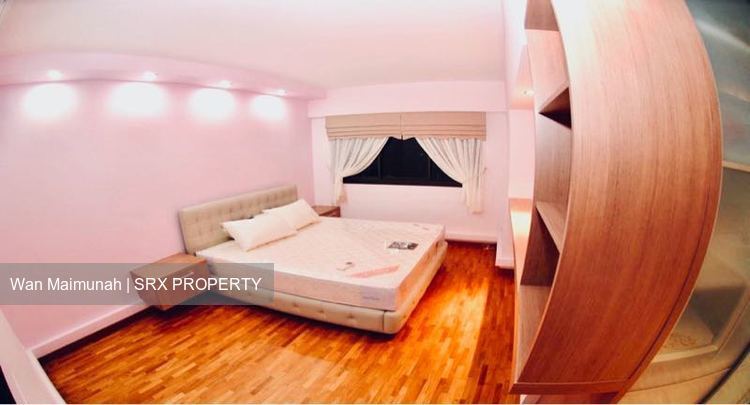 Blk 687D Choa Chu Kang Drive (Choa Chu Kang), HDB 5 Rooms #206725351